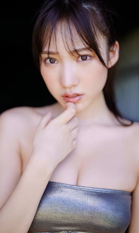 图片[22]-#横野堇菜『週刊プレイボーイ プラス！』其他剪影数字写真集「Welcome Back！～prologue～」 週刊プレイボーイ PHOTO BOOK - 全本免费在线观看-阅图吧