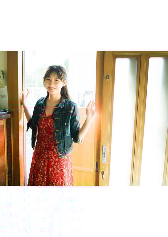 图片[48]-【数字限定 YJ PHOTO BOOK】松本日向写真集「比今天更加、喜欢你」 - 在线免费观看-阅图吧