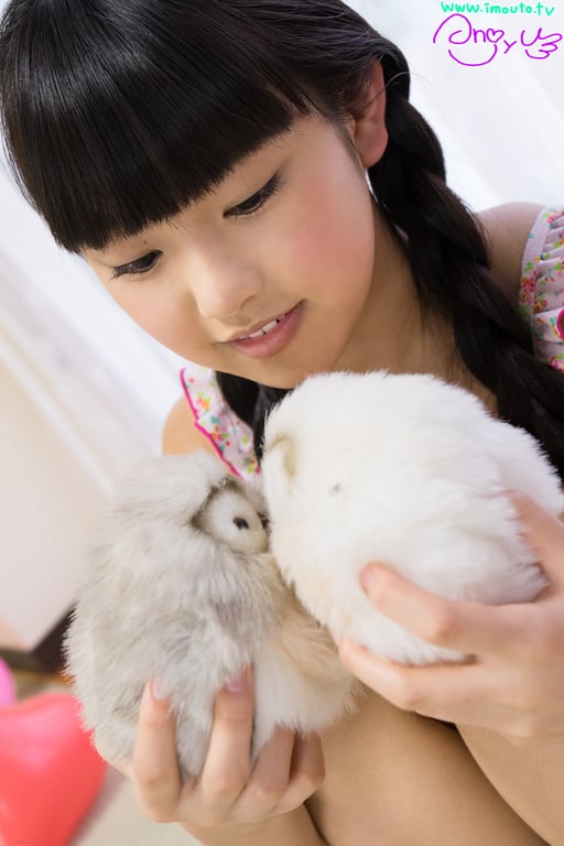 图片[151]-香月杏珠 『独占 vol.2』 - 在线免费观看-阅图吧