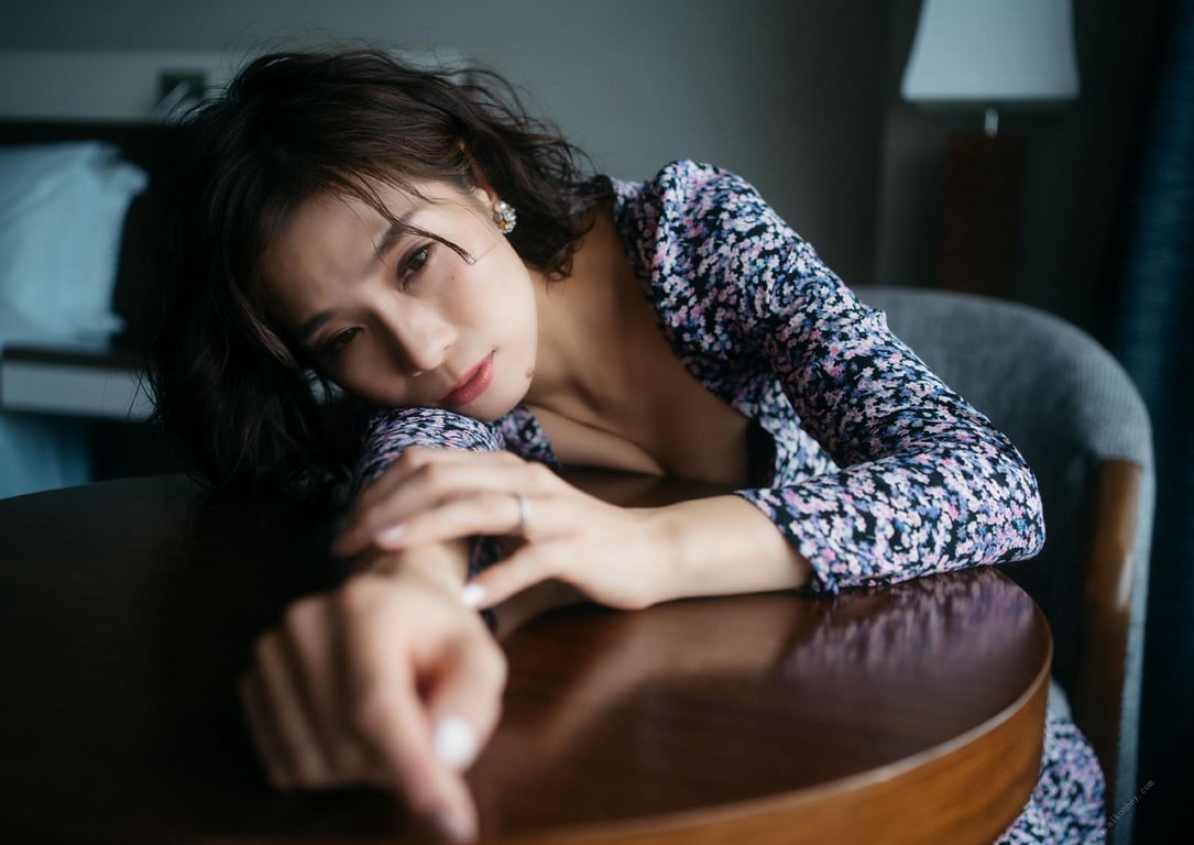 图片[31]-#ホテルに住むオンナ。 セミヌードグラビア写真集 (Wunder_Publishing_House.) - 全本免费在线观看-阅图吧