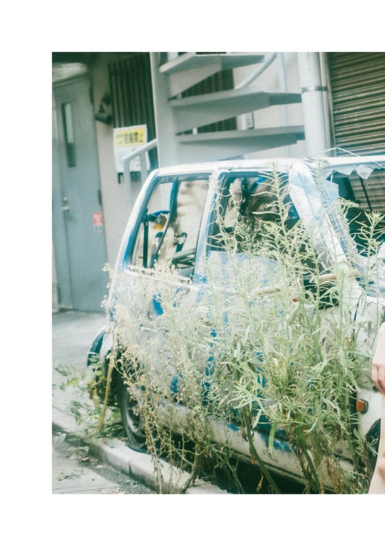 图片[14]-#NEWLOOK【girl meets street】岬奈奈美 - 在线免费观看-阅图吧