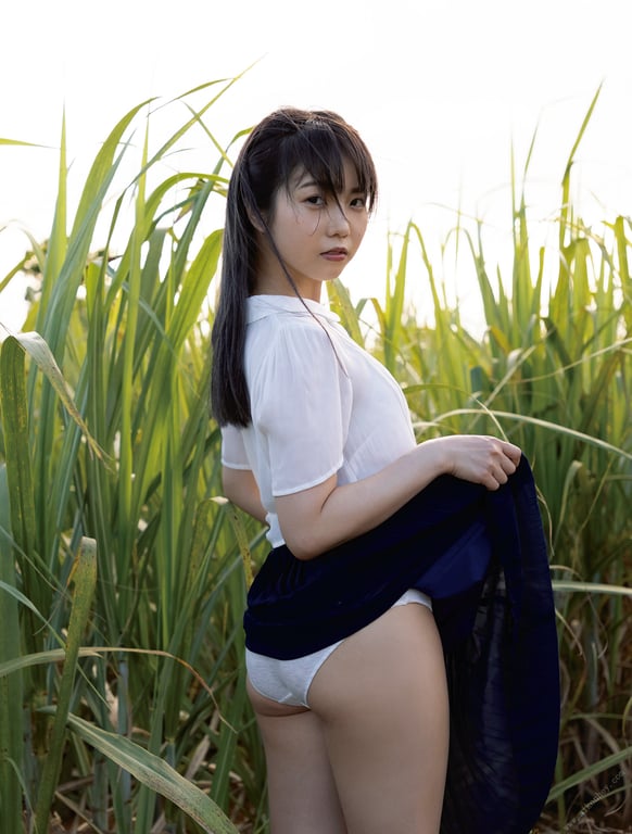 图片[46]-#戸田真琴出道5周年纪念写真集 真实的谎言 アサ芸SEXY女优写真集(2021-07-30) - 全本免费在线观看-阅图吧