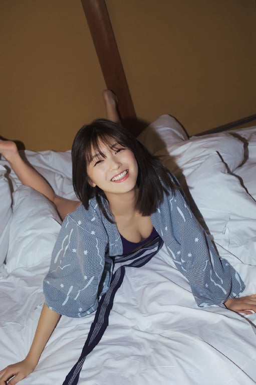 图片[36]-#Mio Kudo 工藤美樱 – Goddess of healing 治愈的女神 (2022-05-20) - 全本免费在线观看-阅图吧