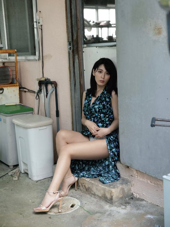 图片[51]-Satomi Kaneko 金子智美 数字写真集 美丽的人 - 在线免费观看-阅图吧