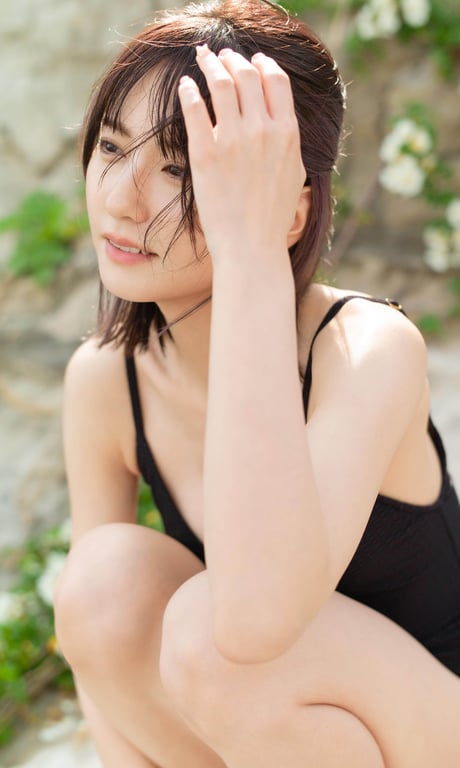 图片[36]-2024.09.02 【数字限定】林田真寻写真集「无论何时多少次」 (週プレ PHOTO BOOK) - 在线免费观看-阅图吧