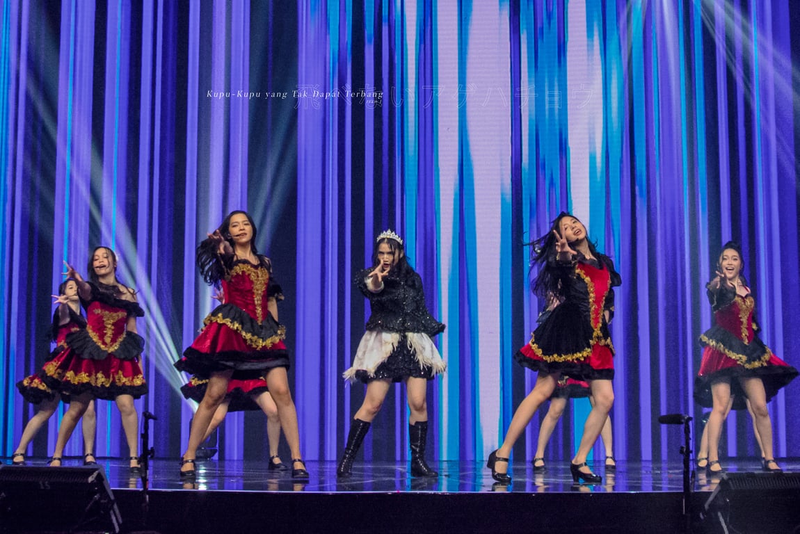 图片[113]-JKT48 - JKT48 SOL LUNA - 在线免费观看-阅图吧