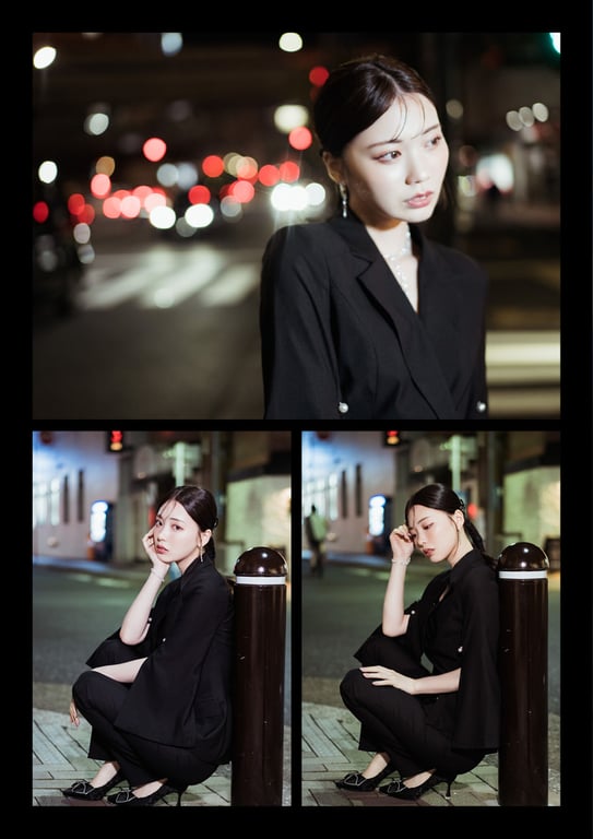 图片[11]-#石川澪 #LadyMary - 全本免费在线观看-阅图吧