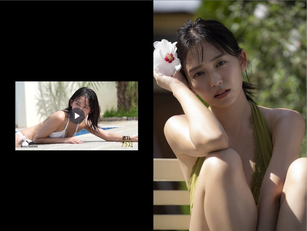 图片[15]-#2nd Anniversary Digest Catalog Lite Edition - 全本免费在线观看-阅图吧