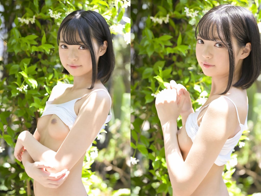 图片[84]-POSE EDITION 粒乐あむ No.01 - 在线免费观看-阅图吧