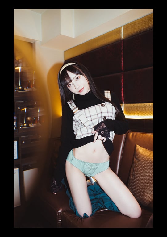 图片[24]-Mia Nanasawa 七沢美亚 – ＃Escape (NO watermark) - 阅图吧-阅图吧