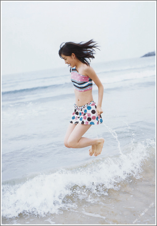 图片[120]-#岩井七世 写真集 薄荷 - 全本免费在线观看-阅图吧