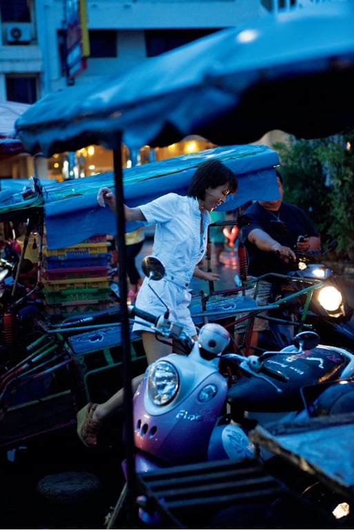 图片[31]-[BOMB Photobook] 释由美子 - I am (2012-08-30) - 在线免费观看-阅图吧