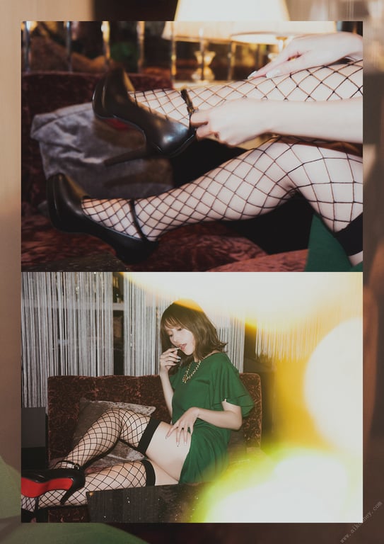 图片[82]-#伊藤舞雪＃LadyMary - 全本免费在线观看-阅图吧