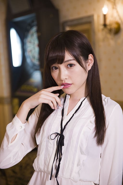 图片[20]-#Arina Hashimoto 桥本有菜 – Lifting a ban 解禁 (2017-12-08) - 全本免费在线观看-阅图吧