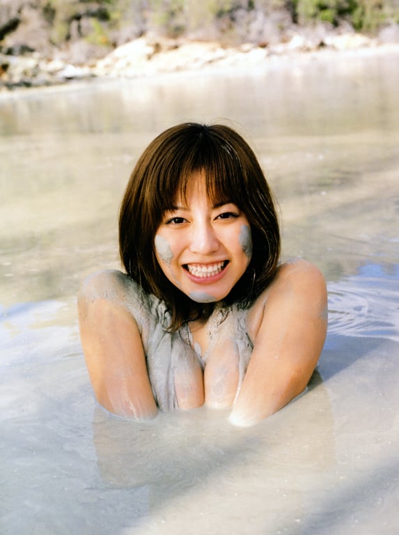 图片[116]-#杉本有美 ファースト写真集 うち HQ - 全本免费在线观看-阅图吧