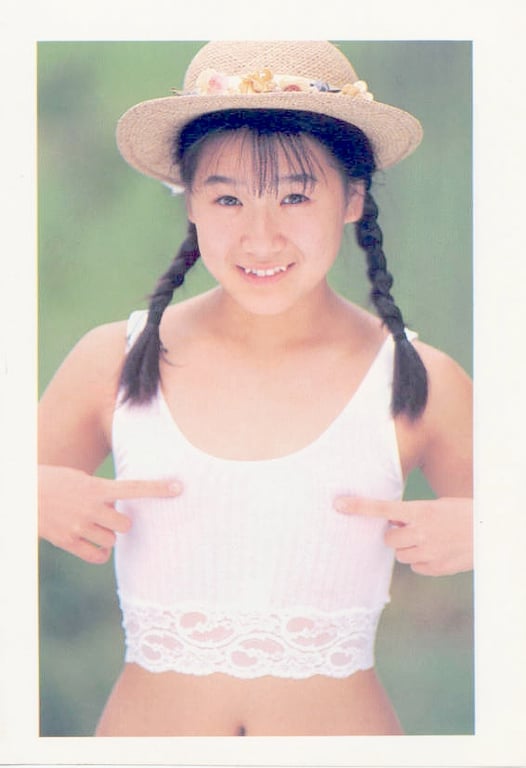 图片[15]-Chie Kogure 小暮千絵 – Let's play together 一起玩吧！ - 在线免费观看-阅图吧