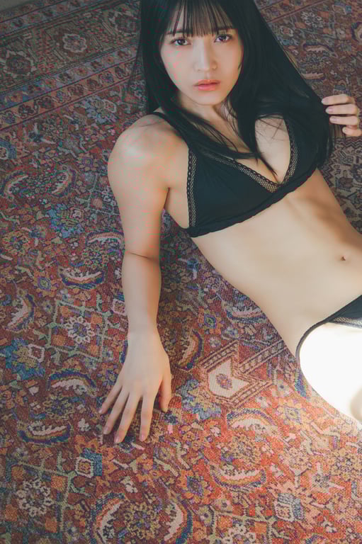 图片[27]-【写真文学馆】黑嵜菜菜子×永井荷风「露之后先」　周刊现代Digital写真集 - 在线免费观看-阅图吧