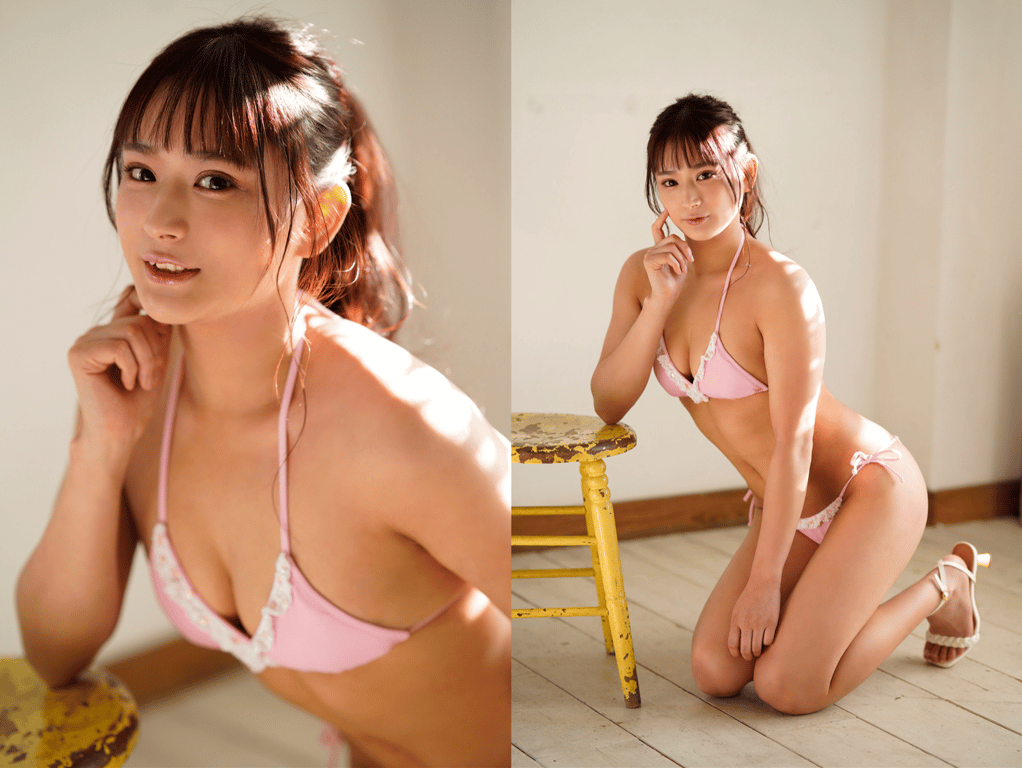 图片[30]-#国民的偶像写真大赛 ファイナリスト写真集 国民的偶像的种子们 週刊ポストデジタル写真集[77pics] - 全本免费在线观看-阅图吧