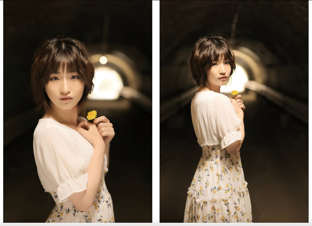 图片[27]-#綿毛が舞うように 姫野らん – Gravure Photo Book - 全本免费在线观看-阅图吧