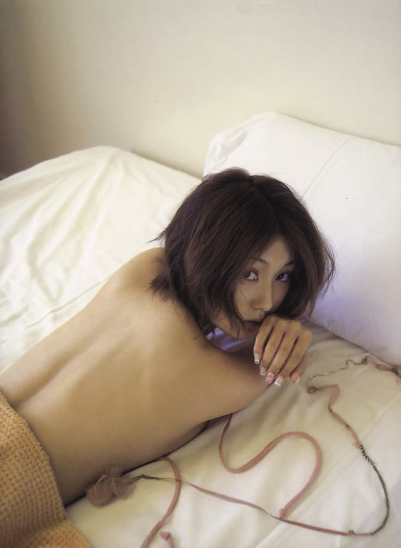 图片[73]-#相楽のり子 写真集 on／off - 全本免费在线观看-阅图吧