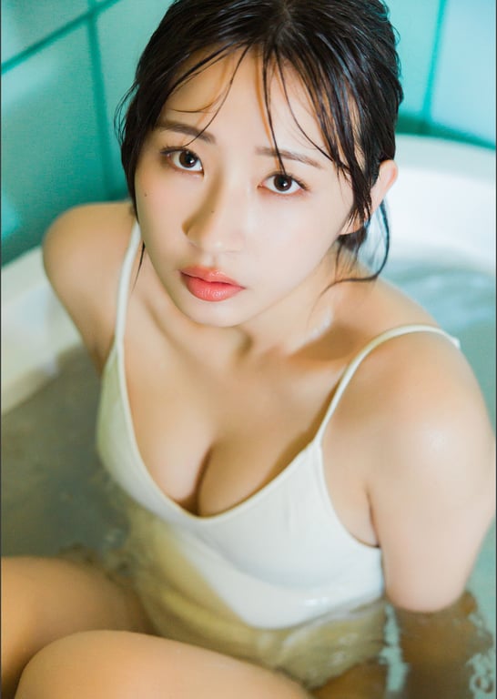 图片[65]-[デジタル限定] 松本日向 写真集 『 麗しのシャルマン 』 (ワニブックス デジタル写真集) - 在线免费观看-阅图吧