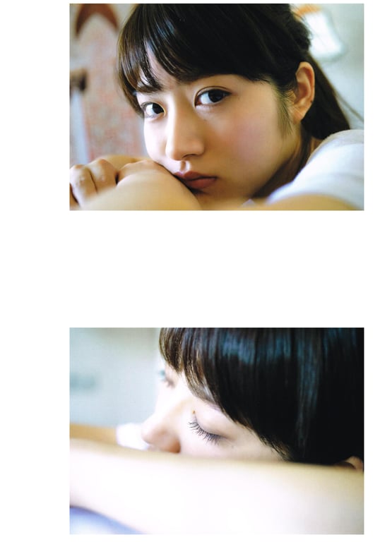 图片[89]-[PB] 若月佑美1st写真集 『调色盘』 - 在线免费观看-阅图吧