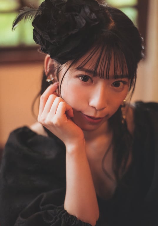 图片[76]-#日向坂46 东村芽依1st写真集 找到了 - 全本免费在线观看-阅图吧