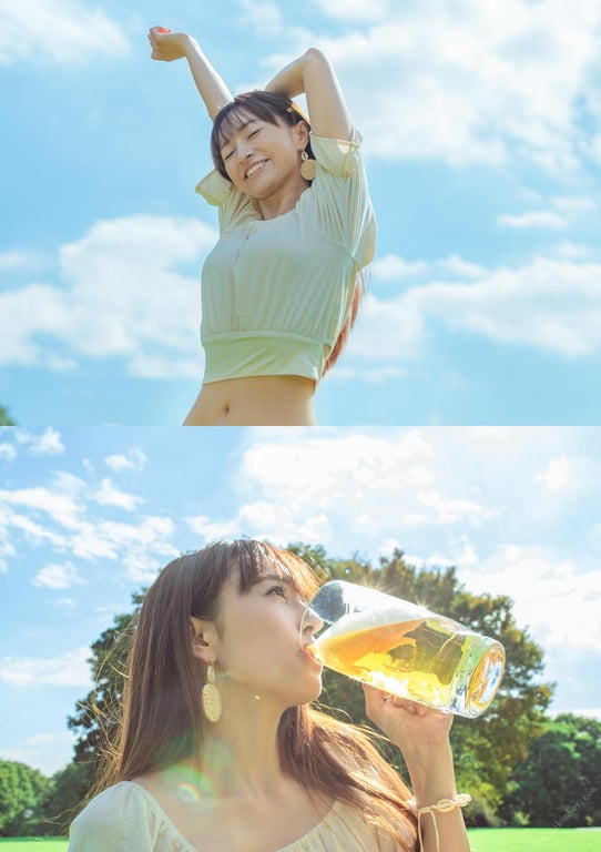 图片[37]-#Mako Morino 杜野真子デジタル写真集 Flow (2021-12-24) - 全本免费在线观看-阅图吧