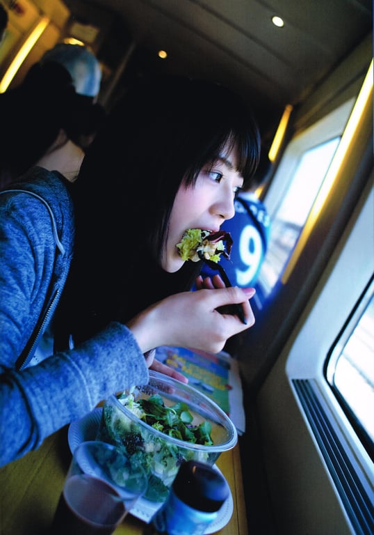 图片[102]-[PB] 若月佑美1st写真集 『调色盘』 - 在线免费观看-阅图吧