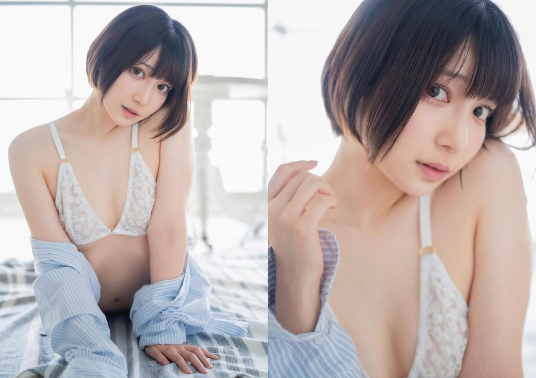 图片[35]-#天川星夏 1st e-book Pure. (Wunder Publishing House) - 全本免费在线观看-阅图吧