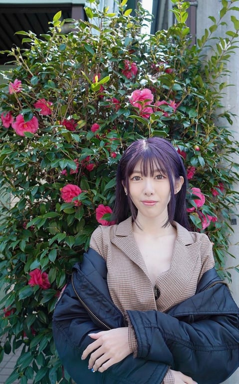 图片[2]-Miyuki Arisaka 有坂深雪 - OK？ 好的。NO watermark - 在线免费观看-阅图吧