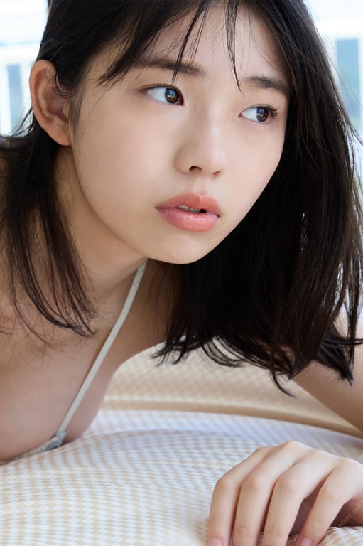 图片[107]-#菊地姫奈「压倒的女主角」ｖｏｌ．２ 高质量１２０页 ＦＲＩＤＡＹ数字写真集 - 全本免费在线观看-阅图吧