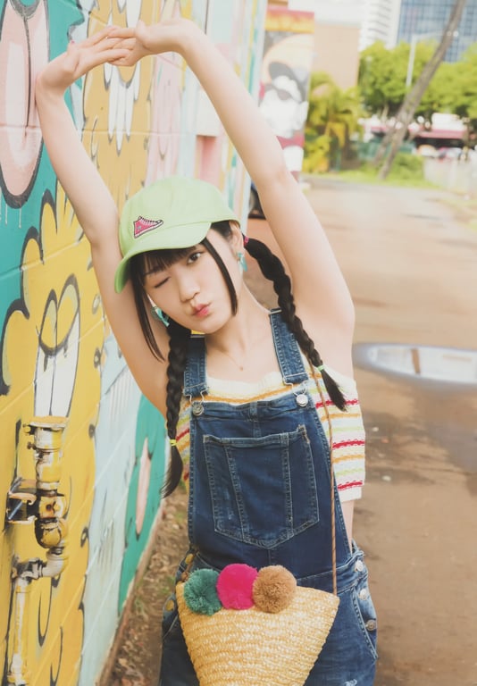 图片[138]-#Yui Ogura 小仓唯 – Yui Peace 唯之步调 (2018-05-25) - 全本免费在线观看-阅图吧