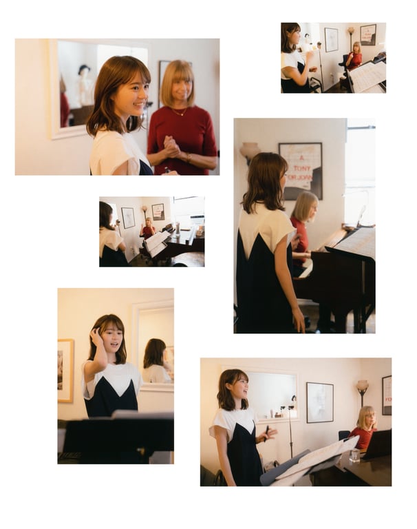 图片[49]-#Erika Ikuta 生田绘梨花 – Intermission 插曲 (3rd scan) - 全本免费在线观看-阅图吧