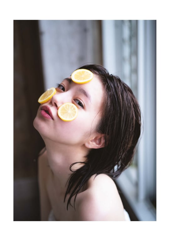 图片[58]-市川美织1st写真集 PRIVATE - 在线免费观看-阅图吧