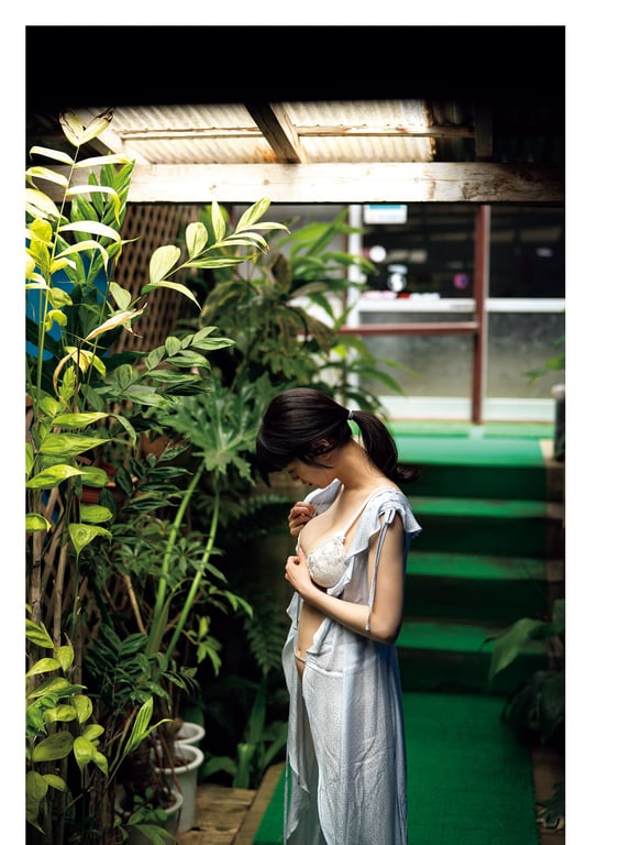 图片[74]-2023.09.22 出口亚梨沙 写真集 Ｅｓｓｅｎｃｅ - 在线免费观看-阅图吧