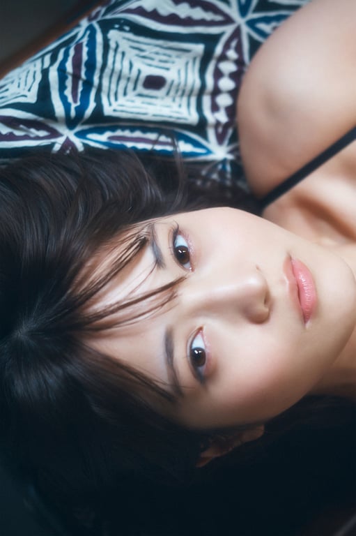 图片[26]-#Nanako Kurosaki 黒嵜菜々子 – Yukata appearance is disheveled -Long VER- 浴衣姿态凌乱 长版本 (2023-07-28) - 全本免费在线观看-阅图吧