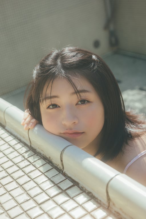 图片[44]-#佐々木ほのか「ほのか与我的特别时间」 - 全本免费在线观看-阅图吧