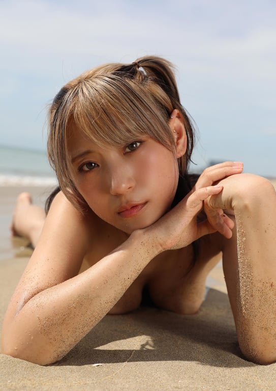 图片[16]-つんこ1st写真集 OVER Another edition - 在线免费观看-阅图吧