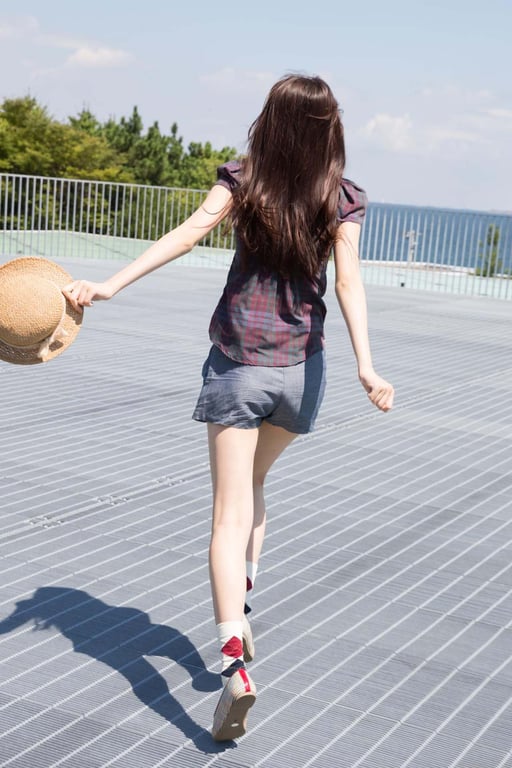 图片[5]-#Marie Iitoyo 饭丰玛丽耶 – PROTO STAR 饭丰玛丽耶 vol.1-4 - 全本免费在线观看-阅图吧