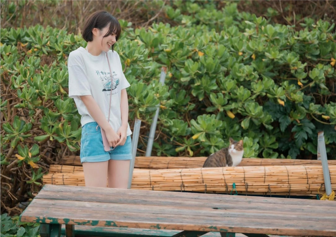 图片[52]-#天川星夏 写真集 希望你注视着我 (wunder publishing house) - 全本免费在线观看-阅图吧