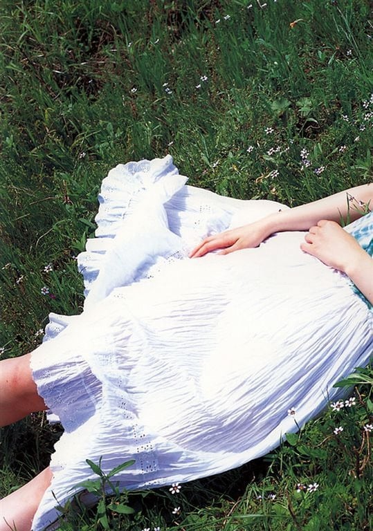 图片[64]-#Nao Nagasawa 长泽奈央 – Happy Blue - 全本免费在线观看-阅图吧