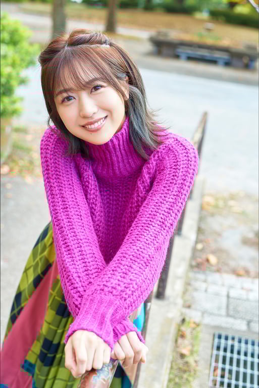 图片[18]-#Ayana Shinozaki 篠崎彩奈 – Ayanan of that day 那天的彩南 (2023-01-25) - 全本免费在线观看-阅图吧