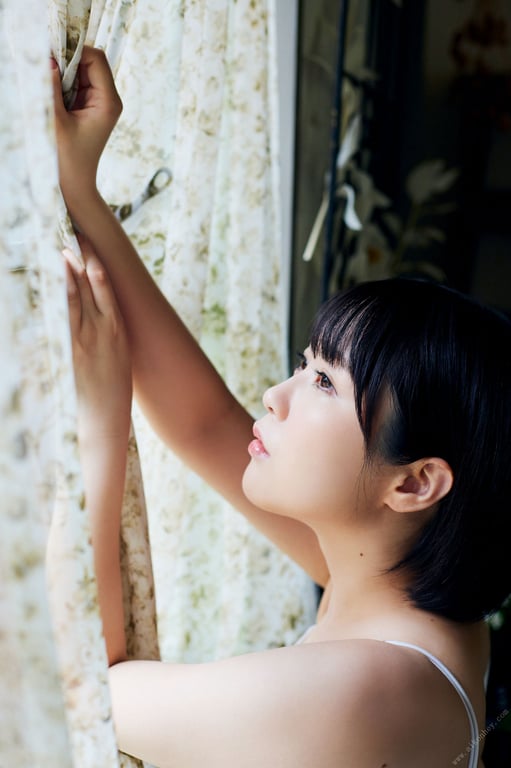 图片[57]-#夜道雪 人气声优的棉花糖身体 FRIDAY数字写真集 - 全本免费在线观看-阅图吧