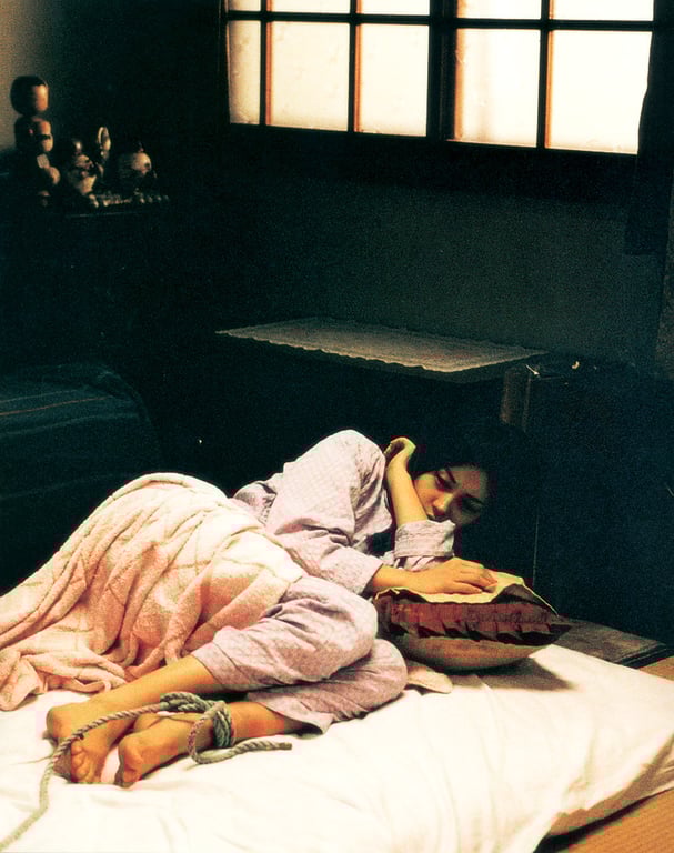 图片[54]-Misaki Ito 伊东美咲 – Umineko 伊东美咲 in 映画《海猫》 - 阅图吧-阅图吧