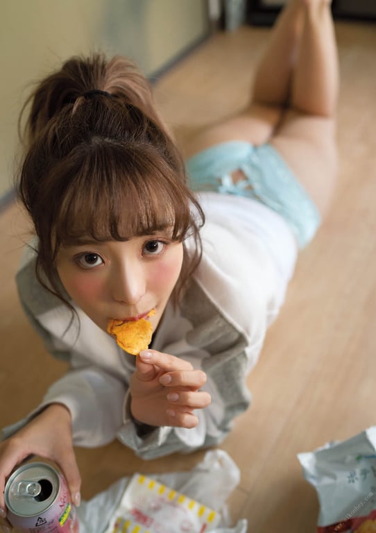 图片[55]-#Kana Momonogi 桃乃木香奈 – 5mm (2021-05-28) - 全本免费在线观看-阅图吧