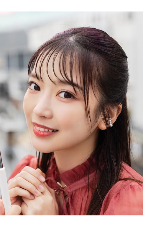 图片[62]-#Meruda Ikeda 池田Meruda – TRIANGLE LOVE In the case of Meruda Meruda的情况 (2023-02-17) - 全本免费在线观看-阅图吧