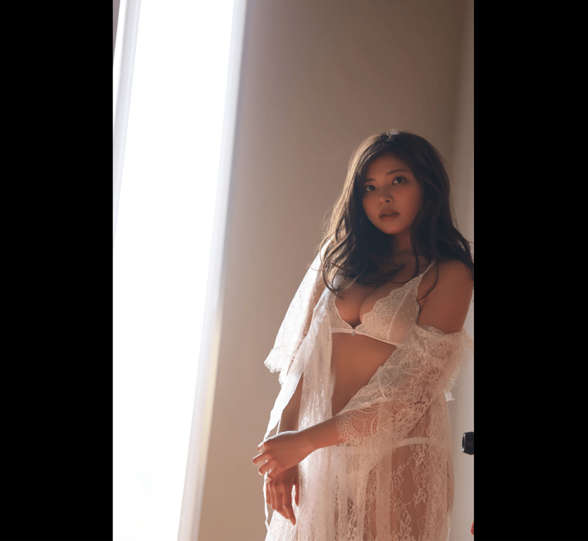 图片[26]-#FRIDAYデジタル写真集 西谷麻糸呂『Dreaming vol.2 ─sunset─』 - 全本免费在线观看-阅图吧