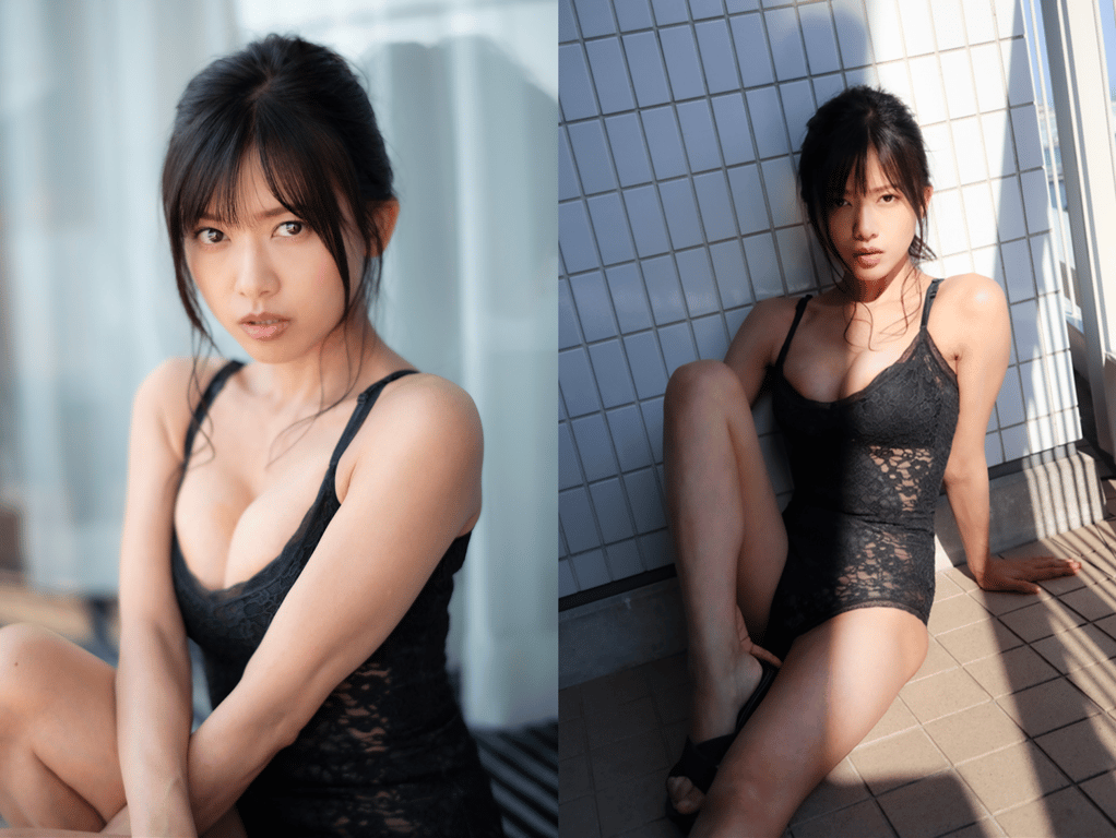 图片[13]-いのうえのぞみ Shutter Chance！週刊ポストデジタル写真集 - 在线免费观看-阅图吧