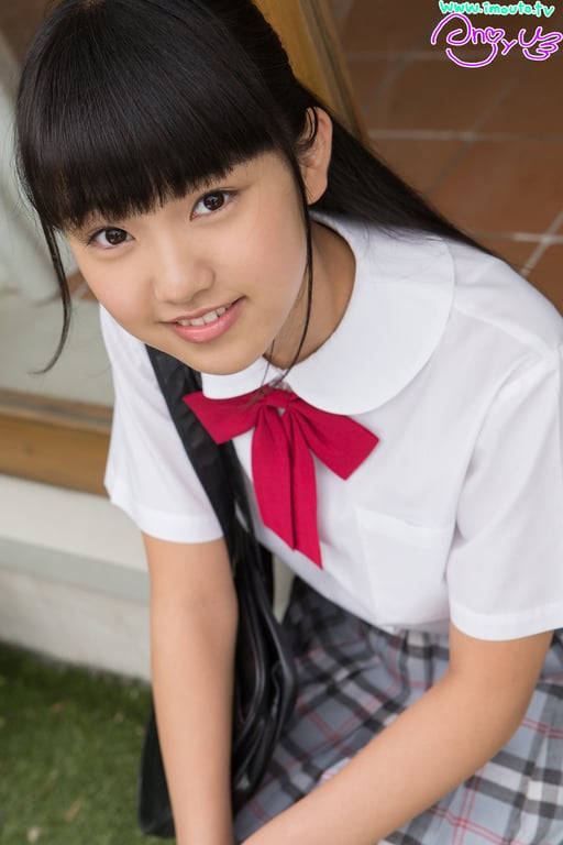 图片[17]-香月杏珠 『天真烂漫 vol.3』 - 在线免费观看-阅图吧